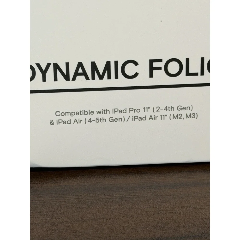 MOFT Dynamic Folio Case iPad Pro 11